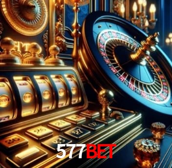 Experiência VIP 577bet