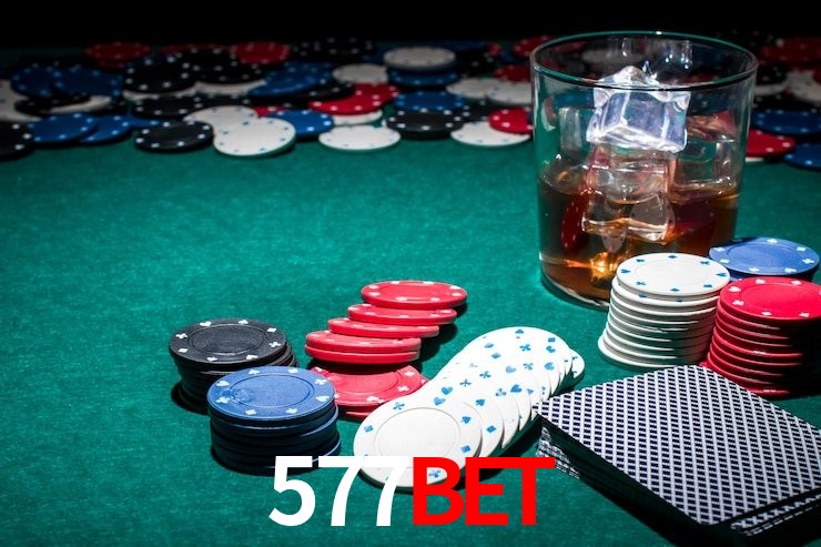 Estatísticas 577bet