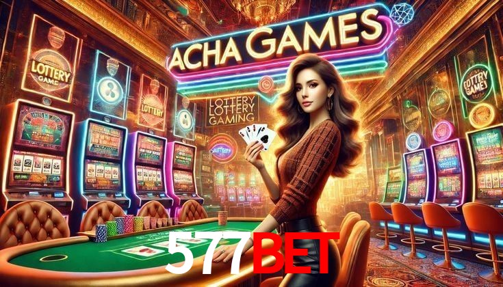 Welcome Bonus 577bet