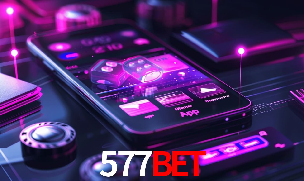 Experiência VIP 577bet