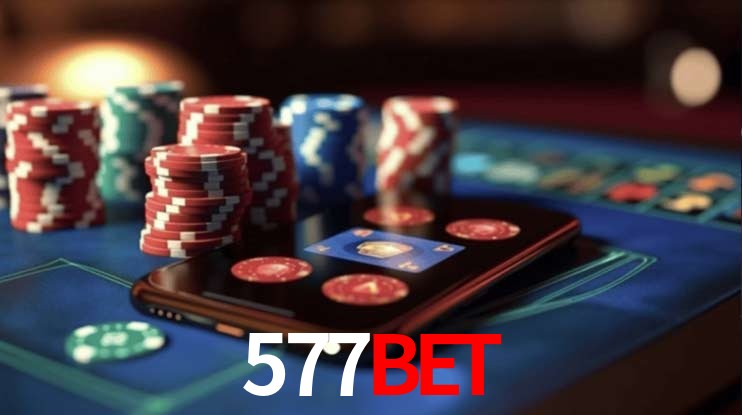 Promoções Sazonais 577bet