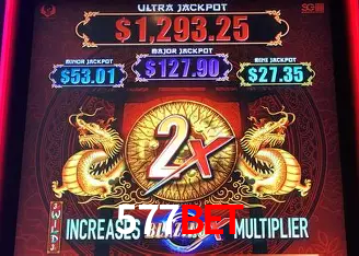577bet Rio de Janeiro - Professional Dealers