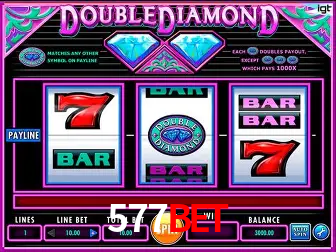 Descubra o Mundo do Cassino Online com 577bet