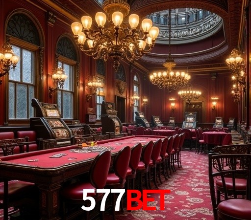 577bet Rio de Janeiro - Licenses