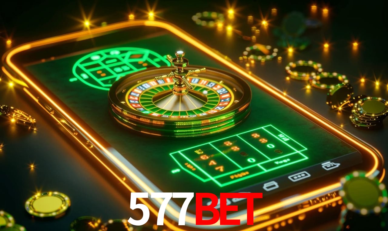 577bet - Rápido Acesse
