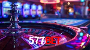 Login Seguro 577bet