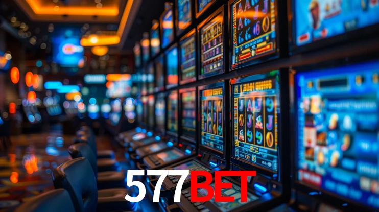 Exclusive Offers 577bet