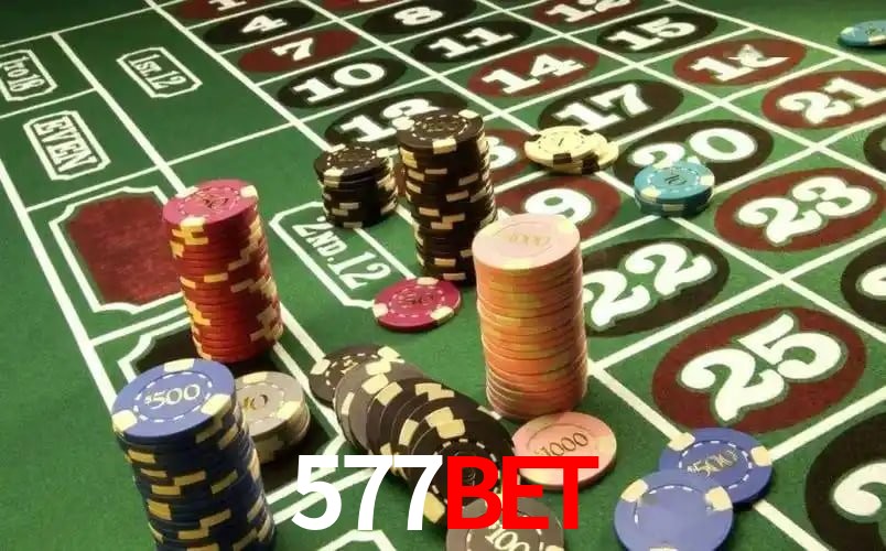 Integração de APIs 577bet