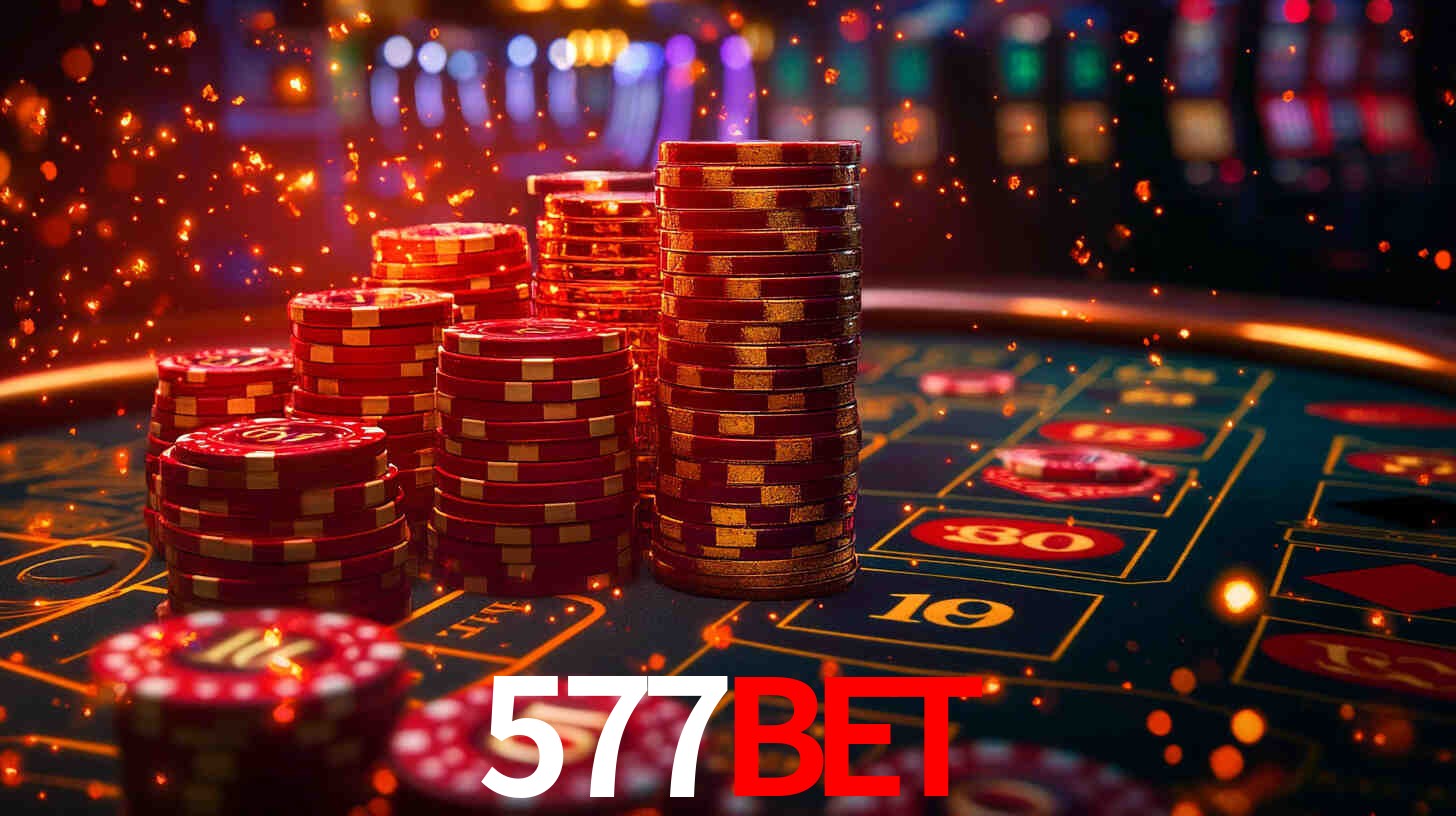 Tournaments 577bet