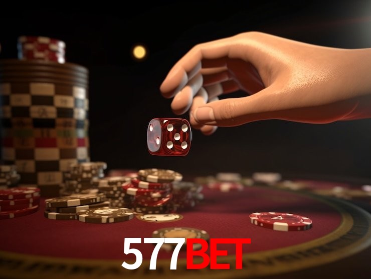 Promoção Relâmpago 577bet