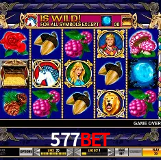 577bet São Paulo - All Bonuses