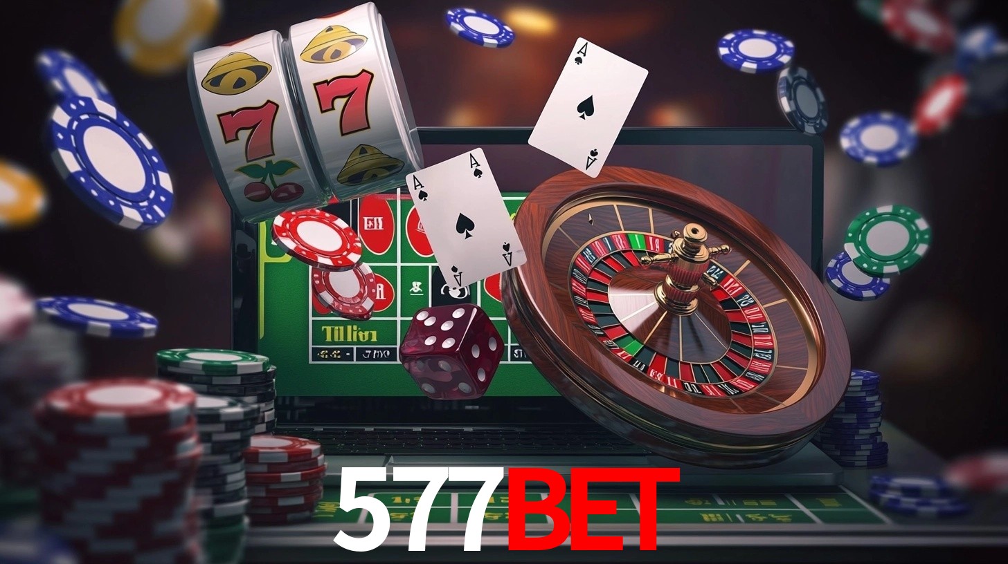 Exclusive Games 577bet