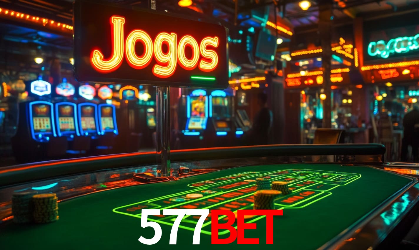 577bet Salvador - Statistics