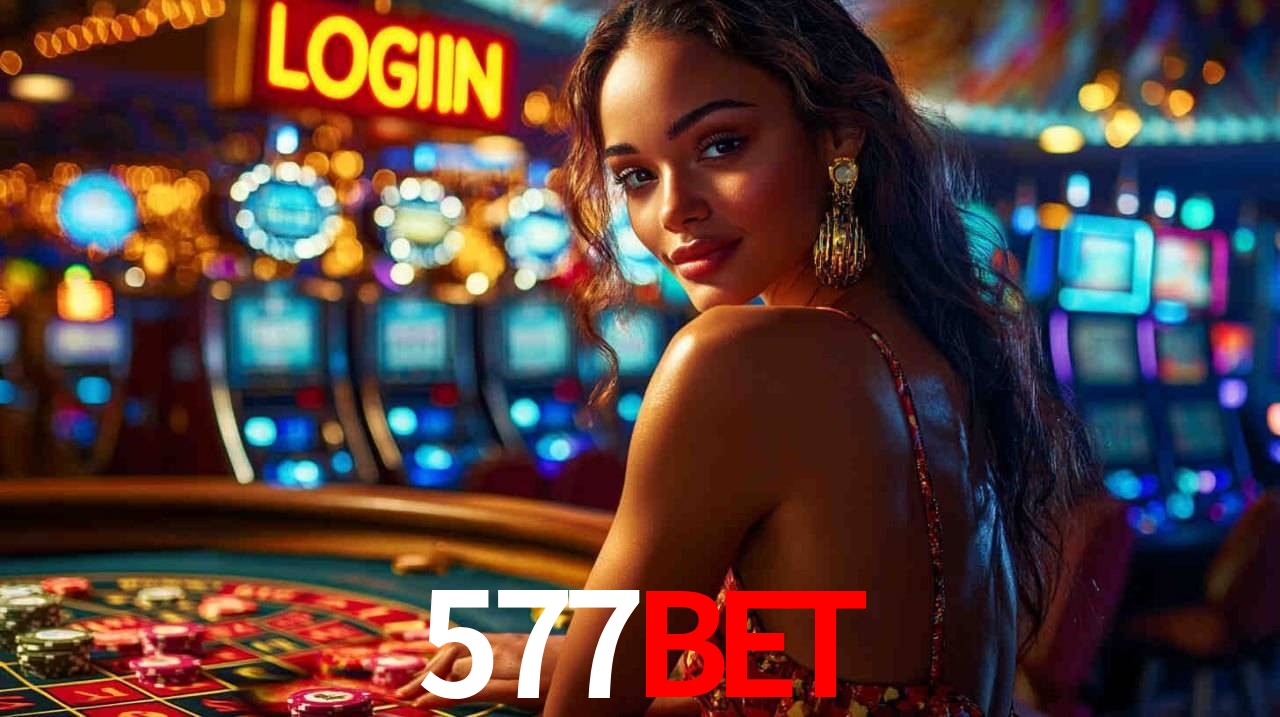 577bet São Paulo - Jogo Providers