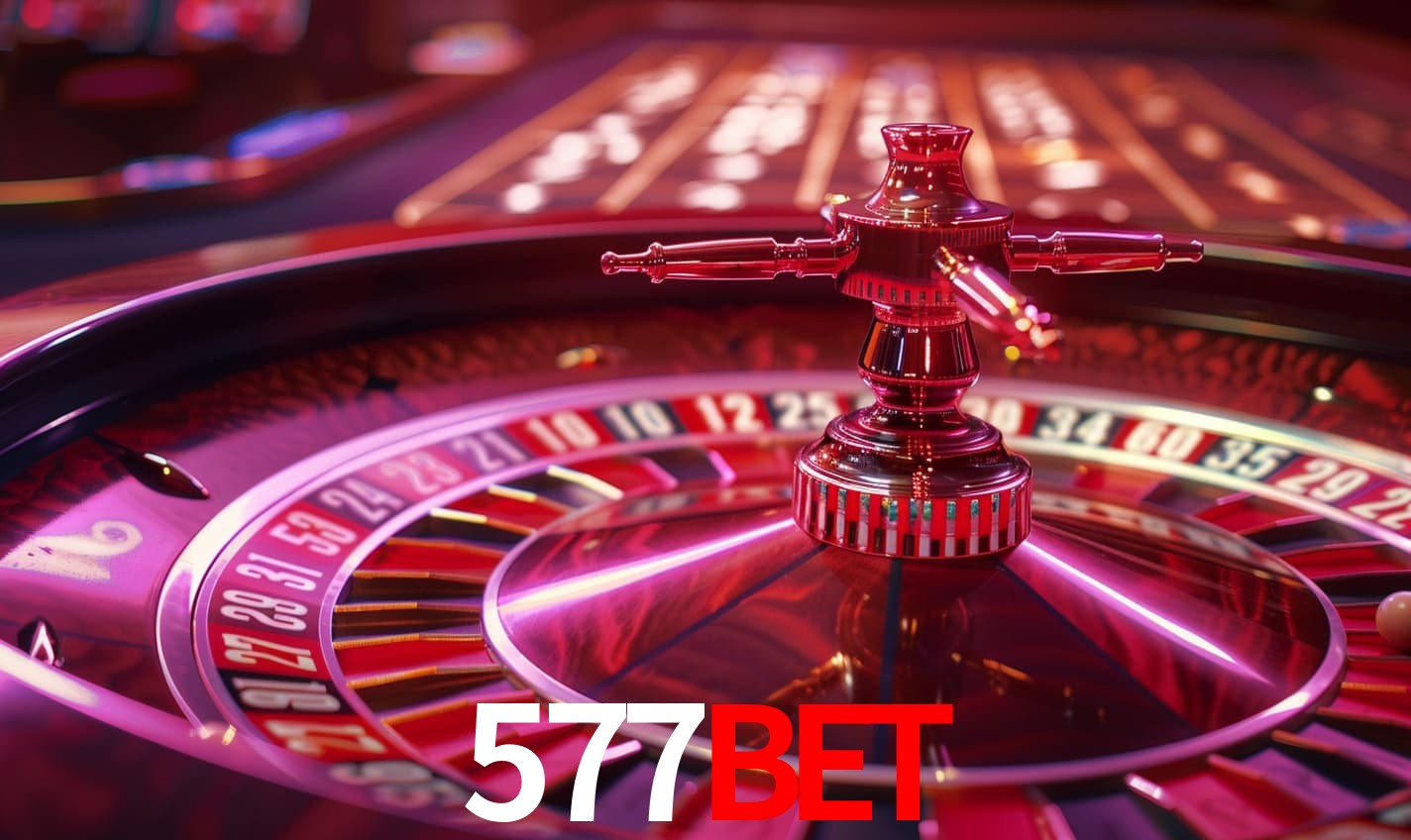 577bet Salvador - Strategies