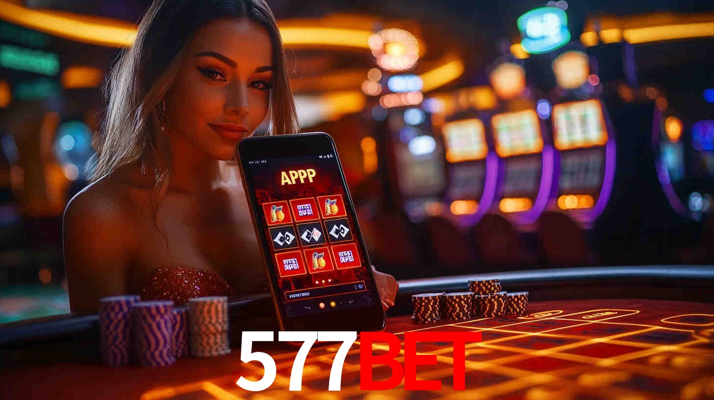 Explorando a Categoria de Eventos em Apostas na 577bet