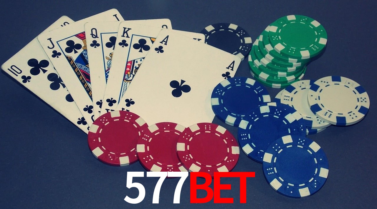 Game Providers 577bet