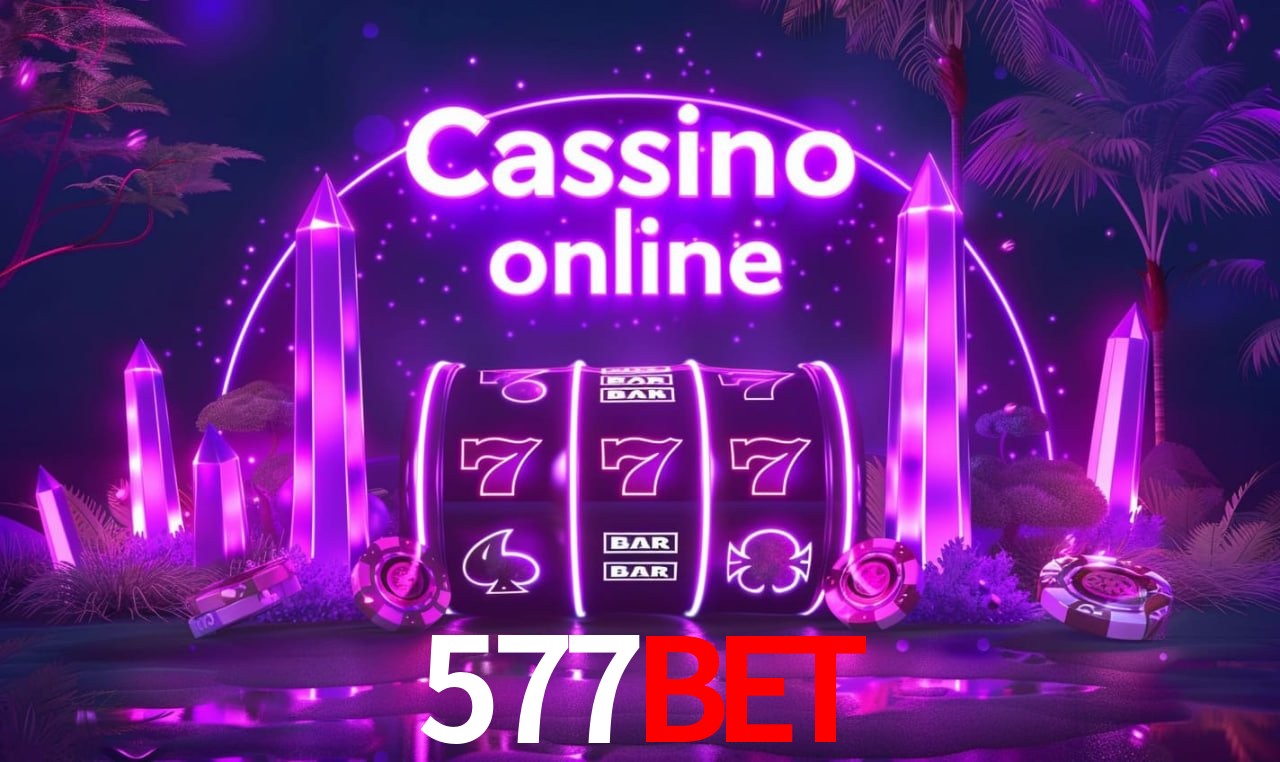 577bet - Winners Celebration