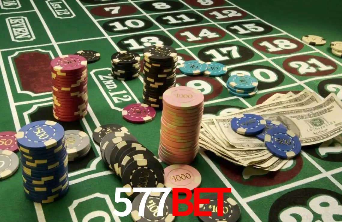 Games Directory 577bet