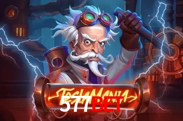 577bet Brasília - Jogo Features