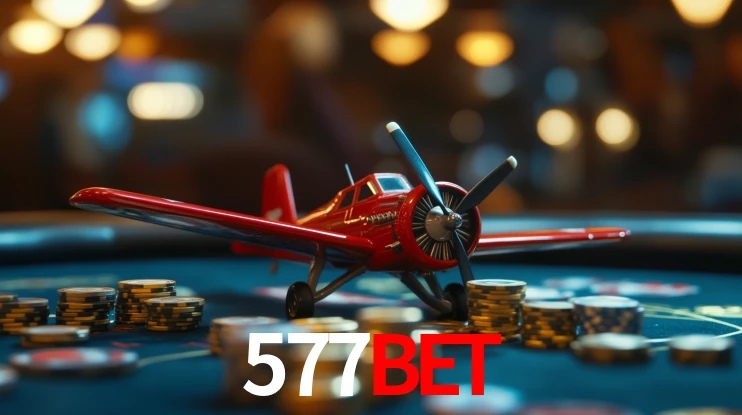 Account Benefits 577bet