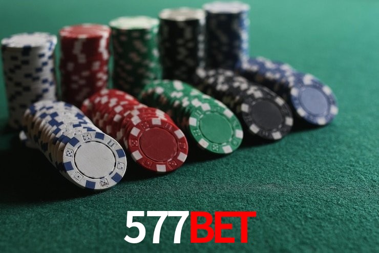 Slot Games 577bet