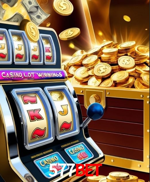 Live Casino 577bet