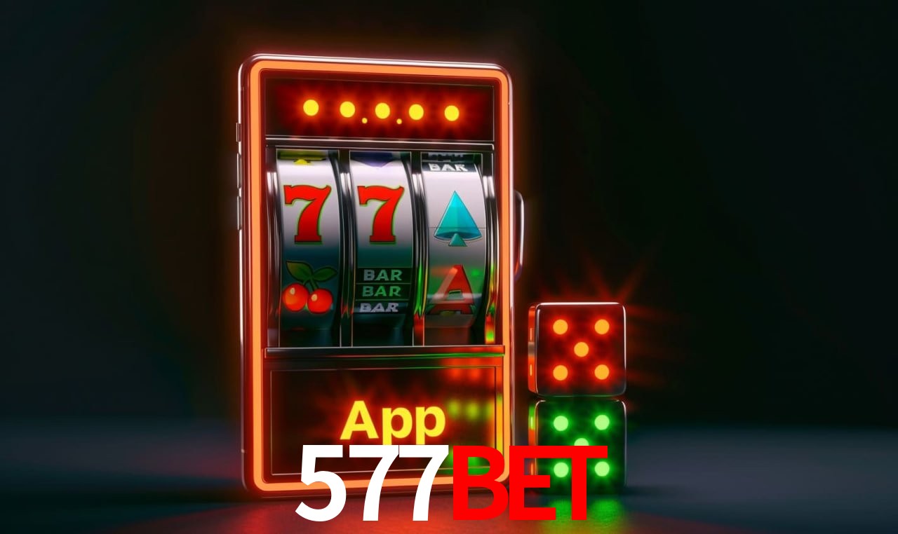 Design Responsivo 577bet