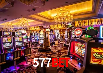 577bet Belo Horizonte - Reivindique Bonus