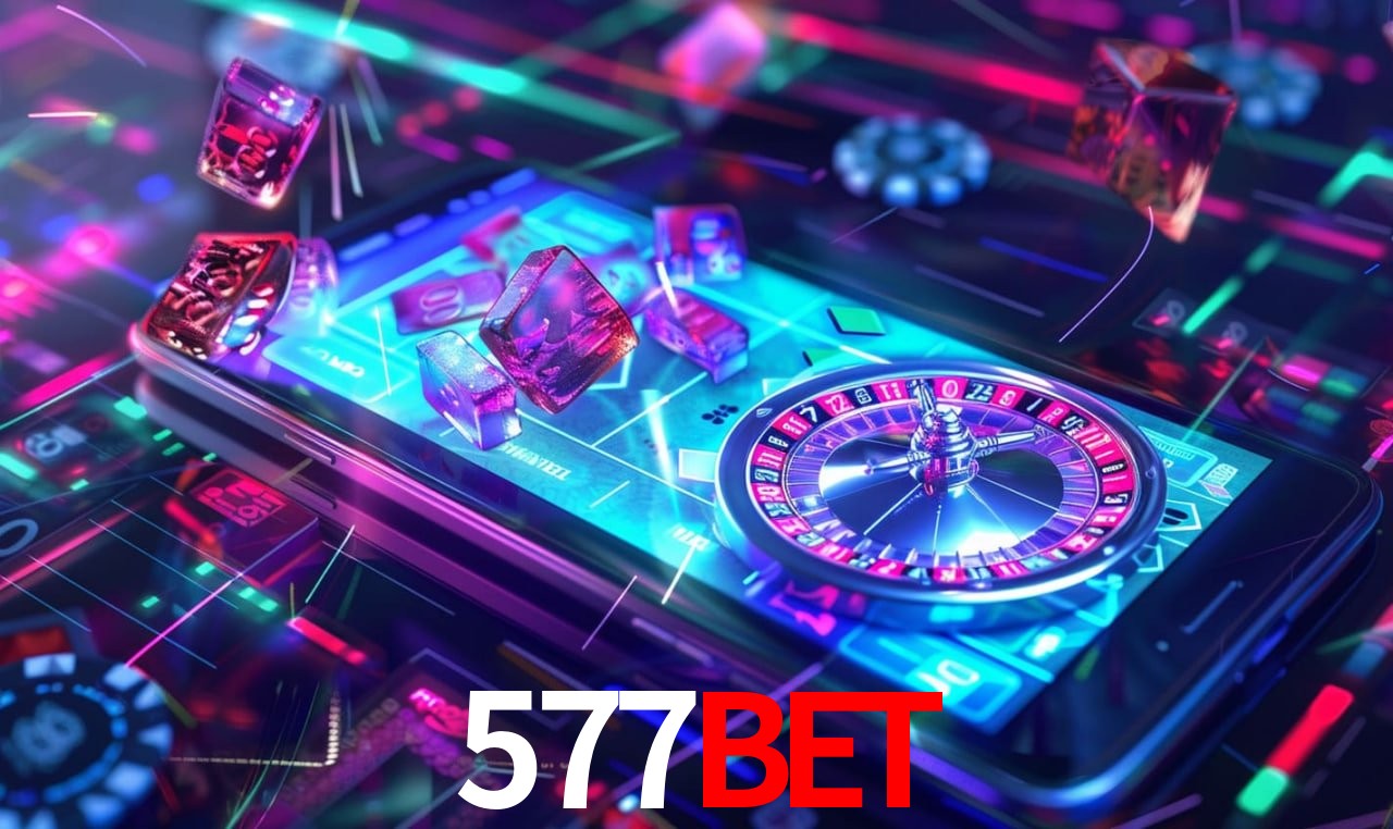Provedores de Jogos 577bet