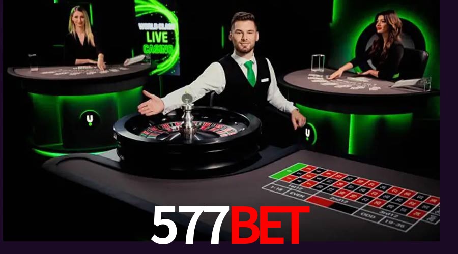 Seasonal Promotions 577bet