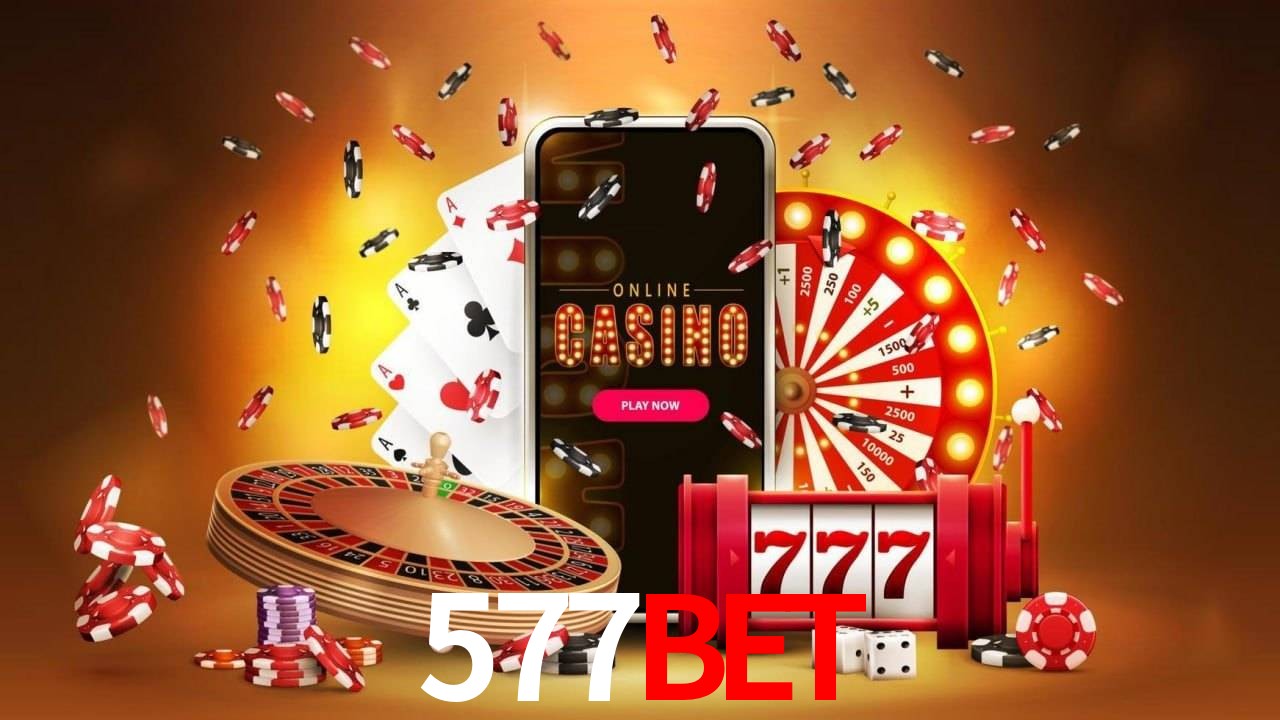577bet Rio de Janeiro - Popular Jogos