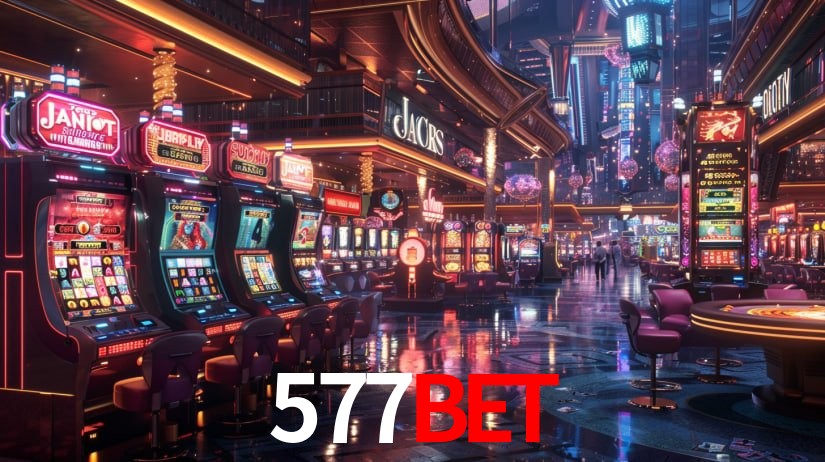 Quick Registration 577bet
