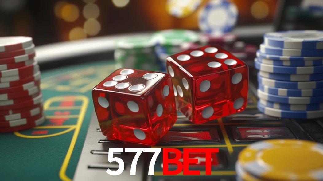 VIP Casino 577bet