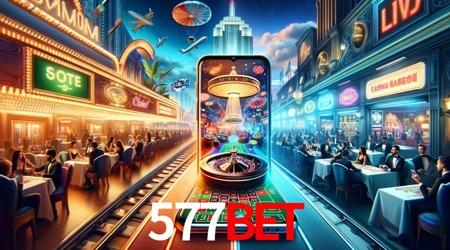 Flash Promotion 577bet