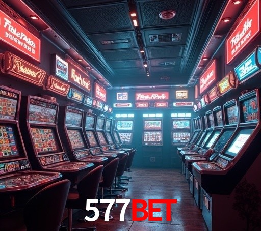 577bet São Paulo - Hot Promos