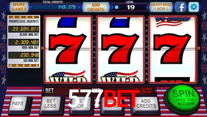 577bet Rio de Janeiro - Bonus Terms