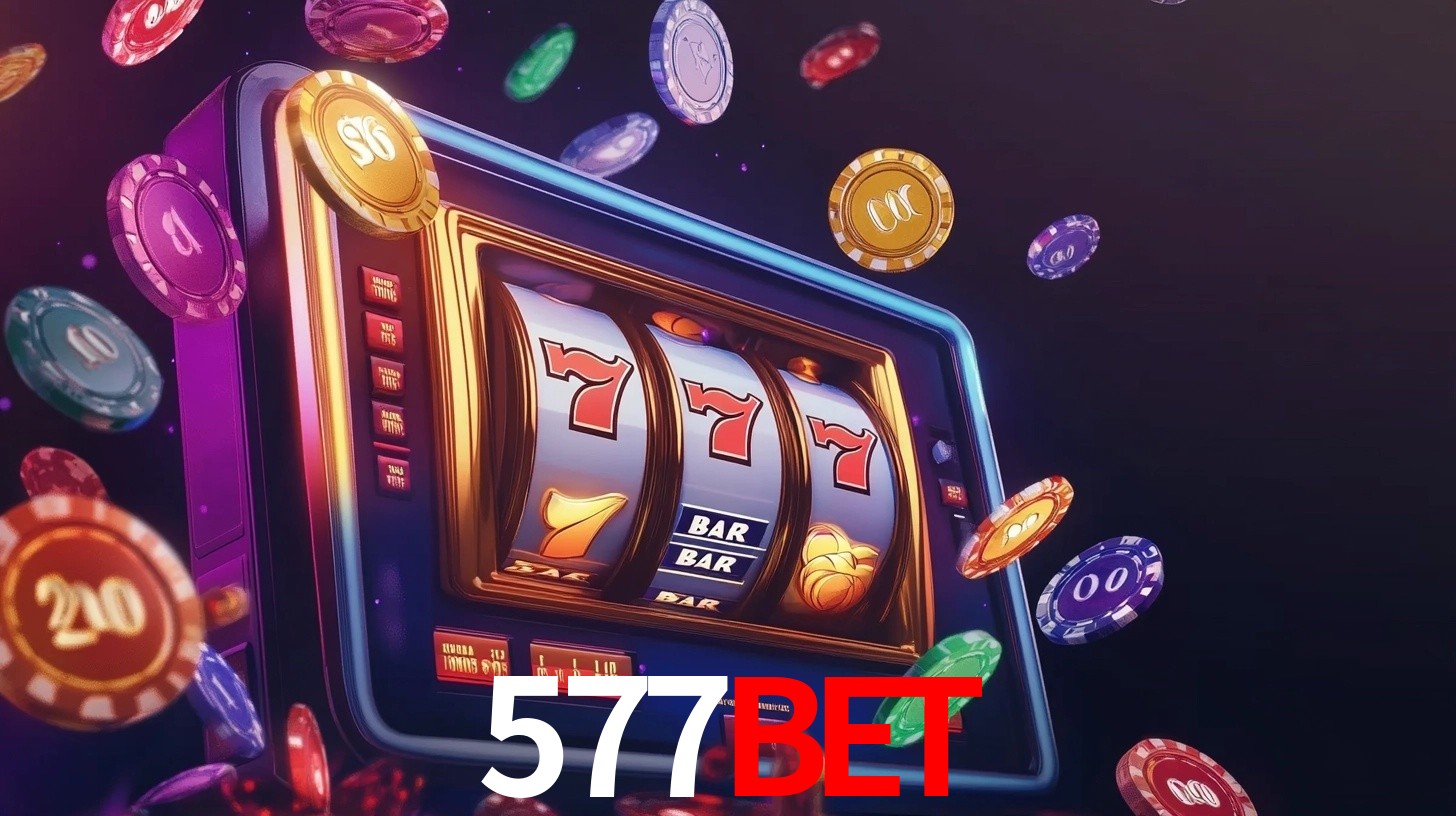 Roulette Table 577bet