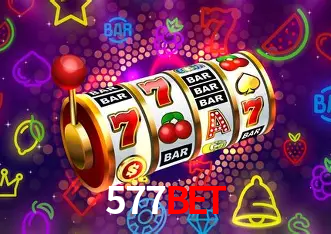 Apostas Esportivas na 577bet: Um Guia Completo