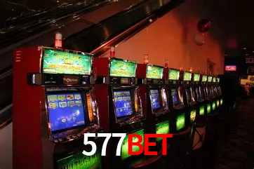 Desvendando o Mundo dos Jogos Virtuais na 577bet