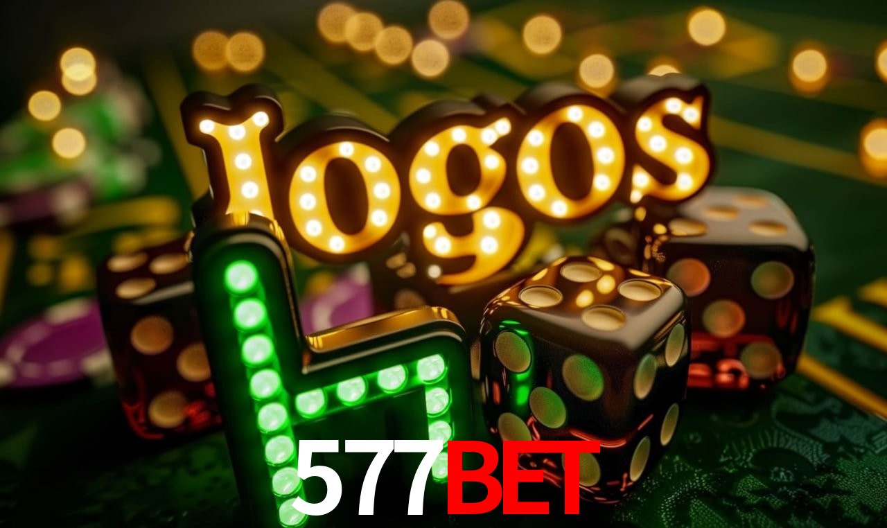 Sistemas de Segurança 577bet