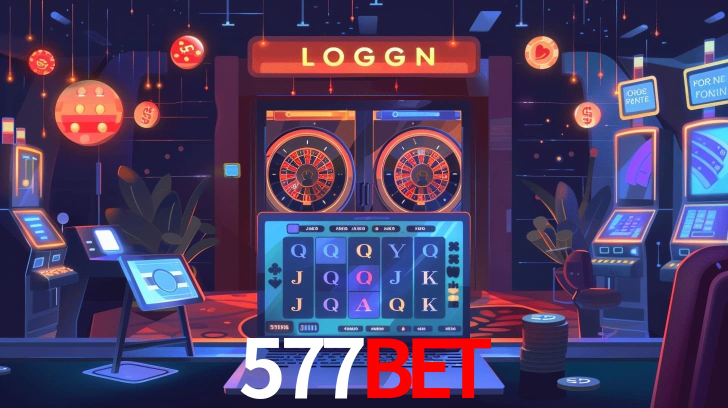 577bet Plataforma - Certificada MGA desde 2015