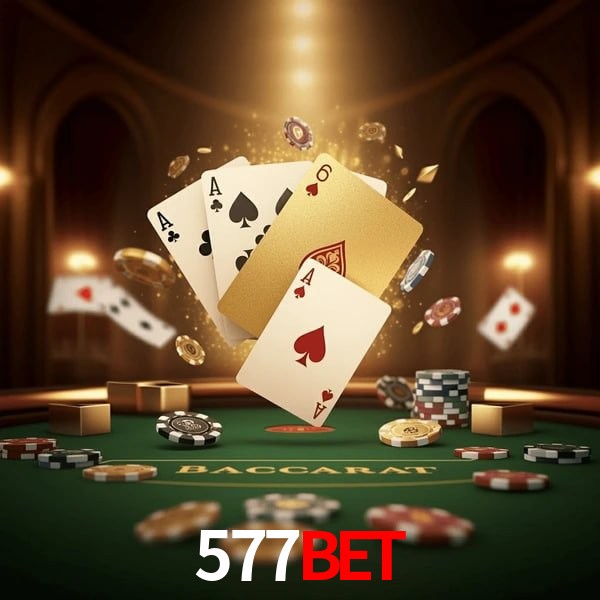 Football Betting 577bet