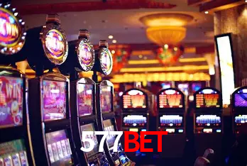 577bet Bônus - Pacote R$5.000 + VIP