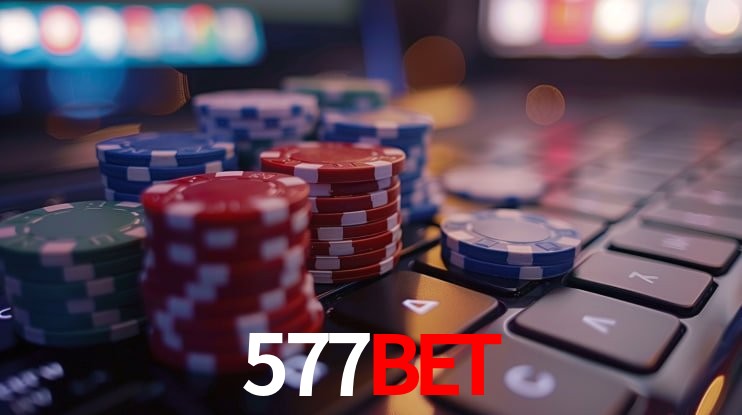 577bet - cassino ao vivo