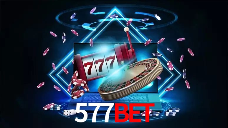 577bet Belo Horizonte - Jackpots