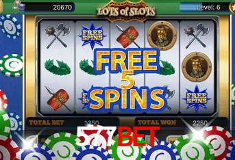 577bet São Paulo - Live Tables