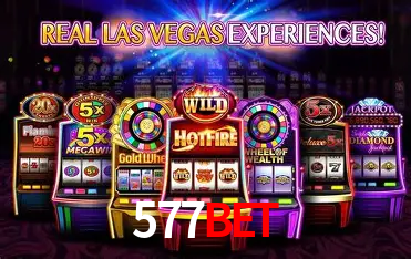 577bet Brasília - VIP Program