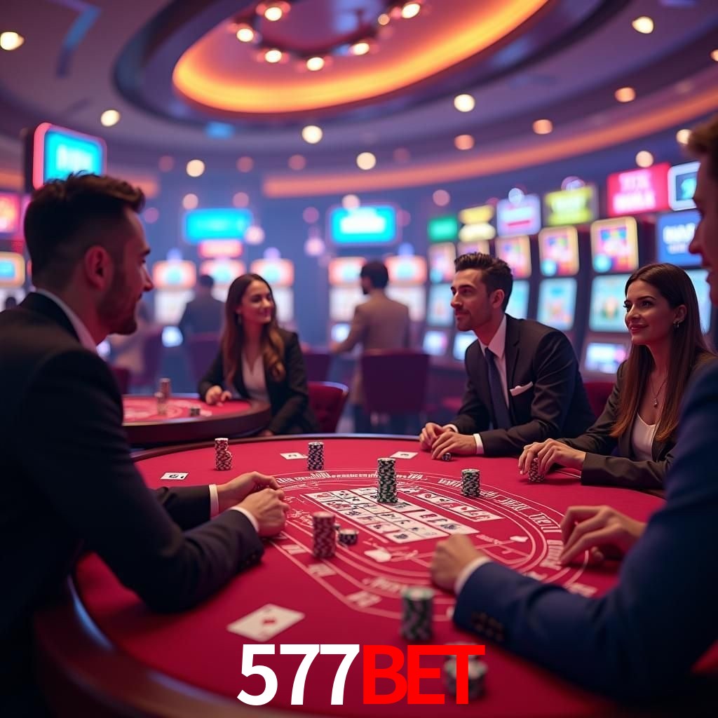 Estratégias Crash Games 577bet