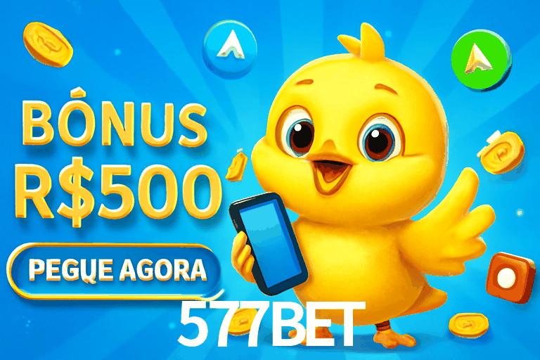 Weekend Specials 577bet